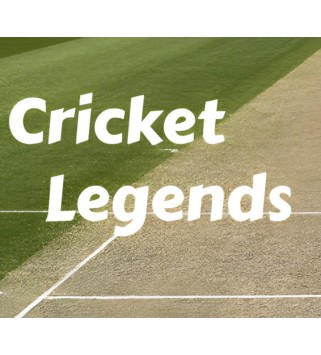 Cricket Legends Steam Key GLOBAL